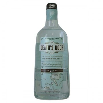 Deaths Door Gin
